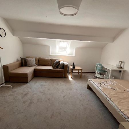 Ein Schoenes Zimmer In Kiel Buitenkant foto